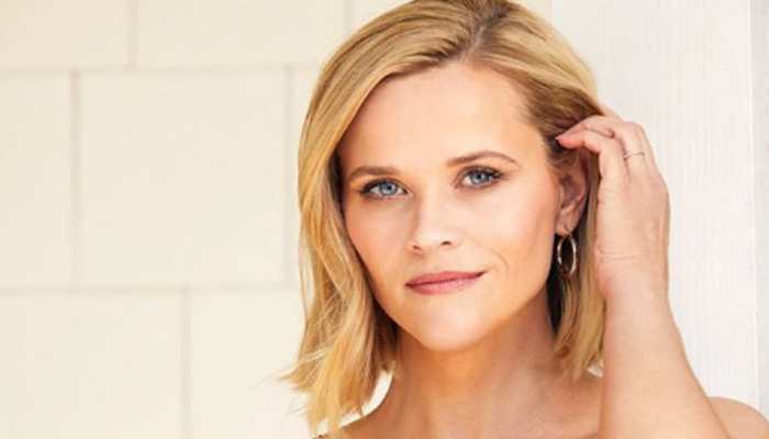 Reese Witherspoon opens up on battle with postpartum depression