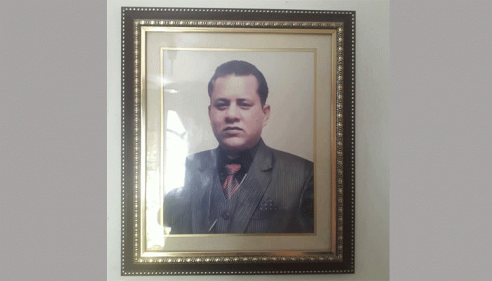Doctor commits suicide in Delhi's Deoli, accuses AAP MLA Prakash Jarwal, aide of threat, extortion in suicide note