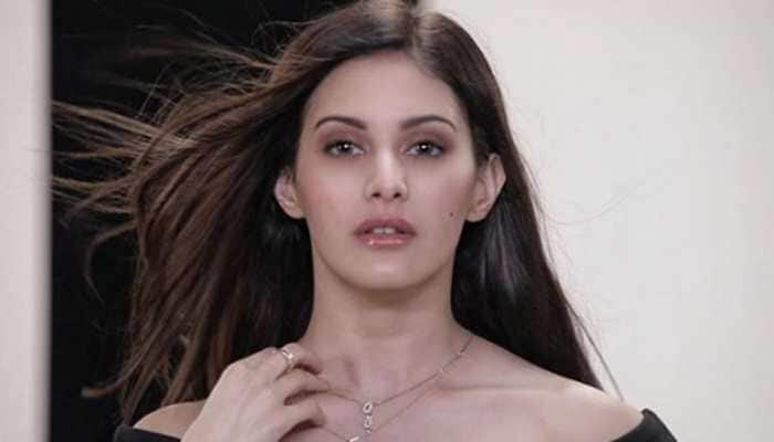 Amyra Dastur: Jackie Chan is exactly like is on-screen personality