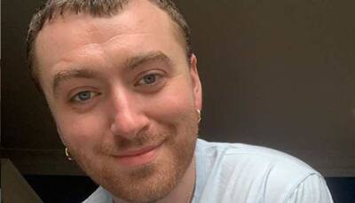 Sam Smith to self-isolate after showing coronavirus COVID-19 symptoms