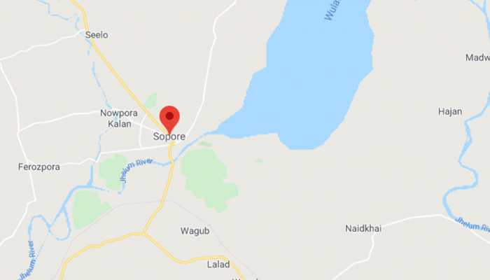 Three CRPF personnel martyred, one injured in terrorist attack in Jammu and Kashmir's Baramulla district