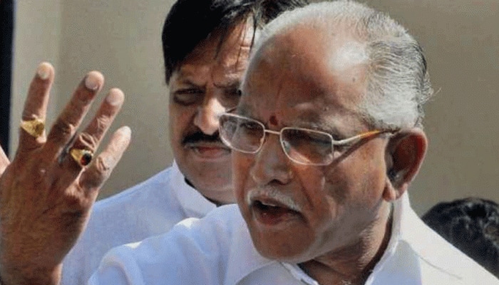 Yediyurappa gives clean-chit to ex-Karnataka CM HD Kumaraswamy for conducting son&#039;s wedding during coronavirus lockdown