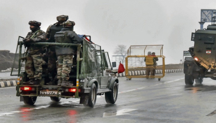 Head constable among 3 killed in terrorist firing in J&amp;K&#039;s Sopore: List of martyred jawans