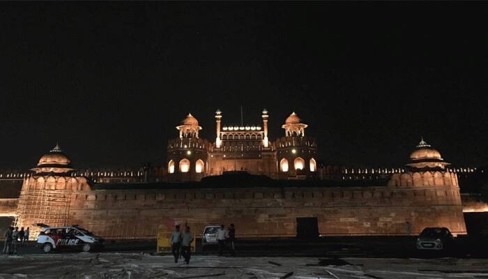 World Heritage Day: Red Fort, Qutub Minar, Humayun&#039;s Tomb to light up in honours of coronavirus warriors