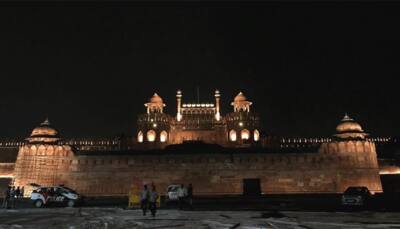 World Heritage Day: Red Fort, Qutub Minar, Humayun's Tomb to light up in honours of coronavirus warriors