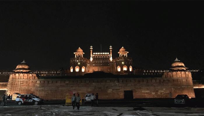 World Heritage Day: Red Fort, Qutub Minar, Humayun's Tomb to light up in honours of coronavirus warriors