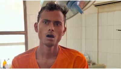 Man in Gujarat cuts his tongue to eradicate coronavirus from his village