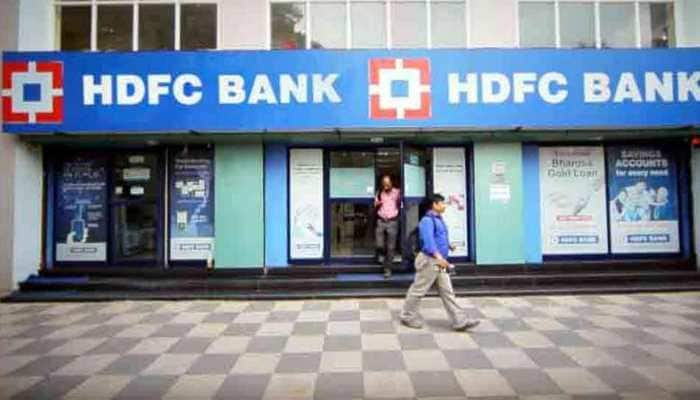 HDFC Bank Q4 net profit rises 17.7% to Rs 6,928 crore