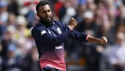 	Adil Rashid expresses desire to play 2023 World Cup for England