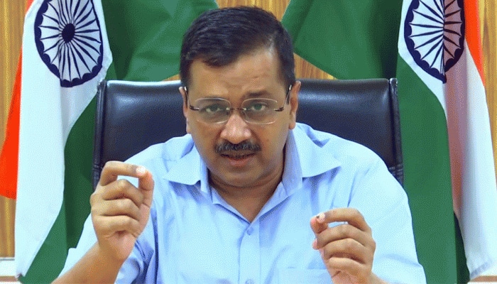 No relaxation of lockdown in Delhi, coronavirus COVID-19 spreading rapidly, says Arvind Kejriwal