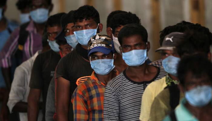 Coronavirus COVID-19: Limited business activities to resume in green zones from April 20, says Maharashtra CM Uddhav Thackeray