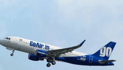 5,500 GoAir employees to go on leave without pay till May 3