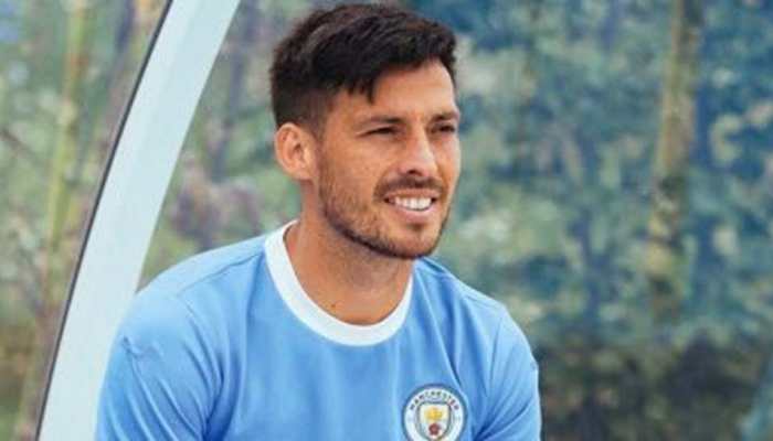 Manchester City's David Silva open for coaching stint after retirement