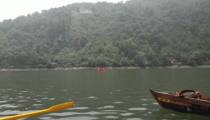 After Dehradun, Haridwar, Nainital designated as COVID-19 red zones