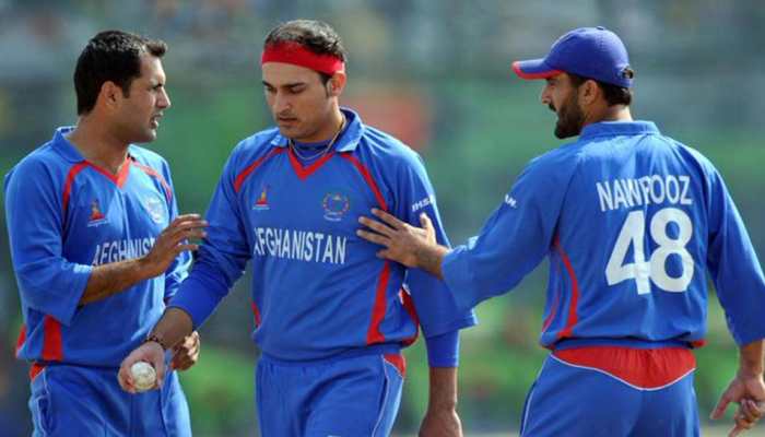 On this day in 2009, Afghanistan won their first-ever ODI match