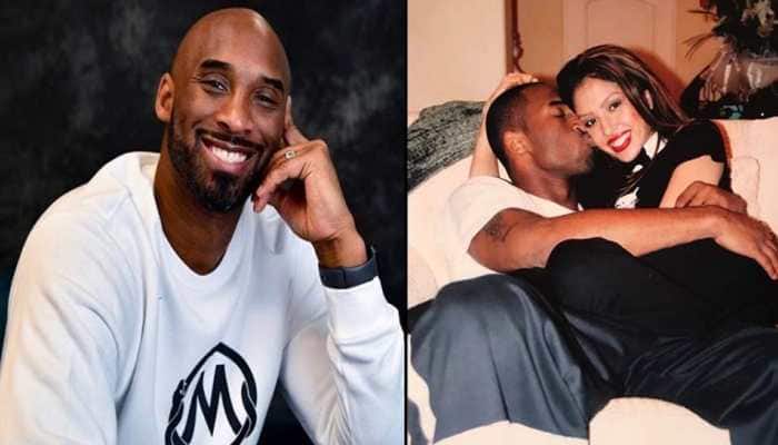 Kobe Bryant&#039;s wife Venessa pens emotional post on 19th anniversary