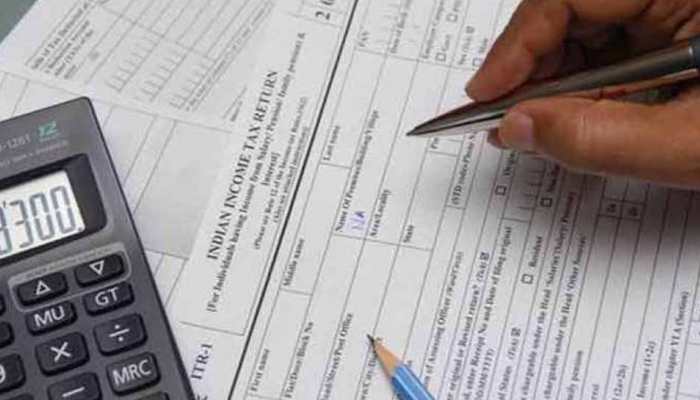 After extending deadline to file income tax return, CBDT revises ITR forms to help taxpayers