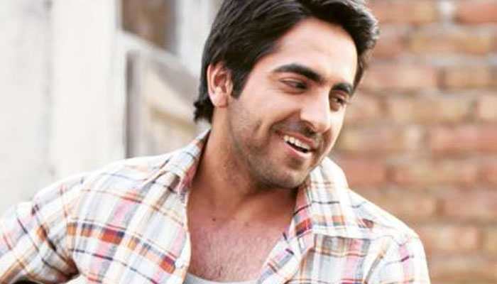 Bollywood news: &#039;Vicky Donor&#039; shaped me as an actor, says Ayushmann Khurrana