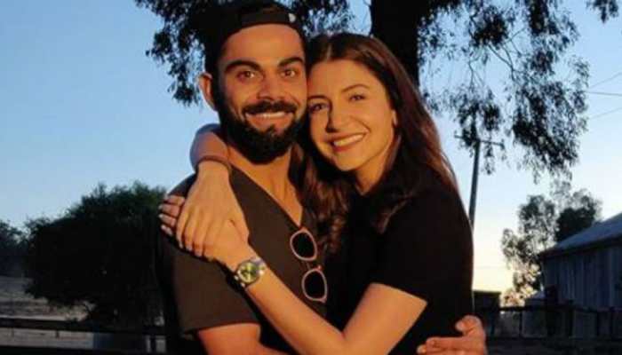 Lockdown diaries: It's ludo time for Anushka Sharma and Virat Kohli