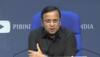 Coronavirus COVID-19 recovery rate in India is 14.19 per cent, infection doubling in under 4 days in hotspots: Health Ministry
