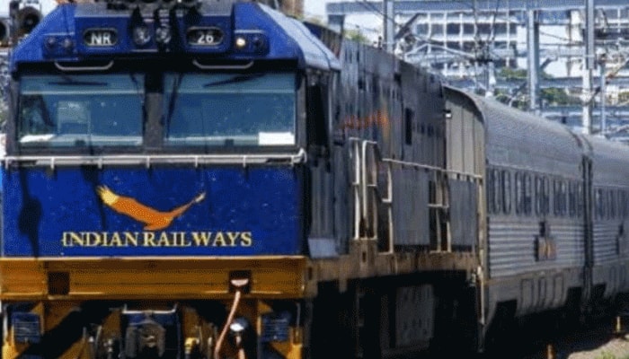 Transported 1,150 tonnes of medical items during coronavirus COVID-19 lockdown: Railways