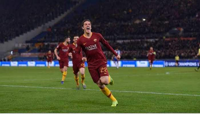 AS Roma players agree to go without four months&#039; salary