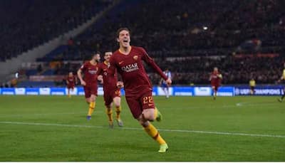 AS Roma players agree to go without four months' salary