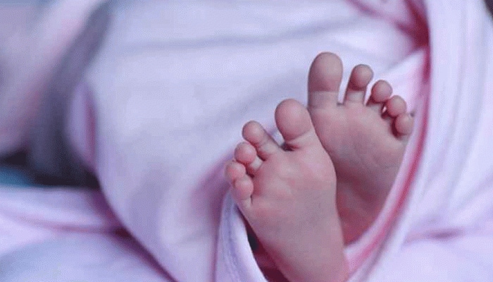 One-and-a-half-month-old baby dies of coronavirus COVID-19 infection at Delhi hospital 