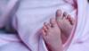 One-and-a-half-month-old baby dies of coronavirus COVID-19 infection at Delhi hospital 