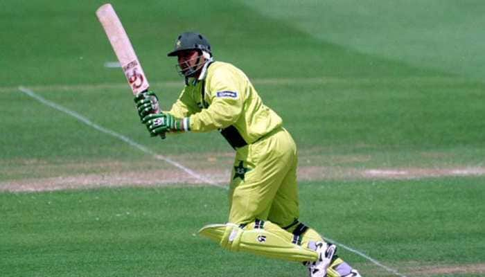 On this day in 1994, Aamer Sohail, Inzamam-ul-Haq recorded the then highest partnership in ODIs