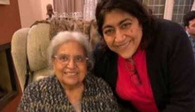Filmmaker Gurinder Chadha’s aunt dies of coronavirus in UK, ‘no one from the family could be with her in her final moments,’ she posts