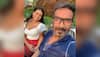 Ajay Devgn wishes daughter Nysa on her birthday with an adorable photo