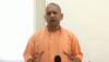Yogi Adityanath father dies