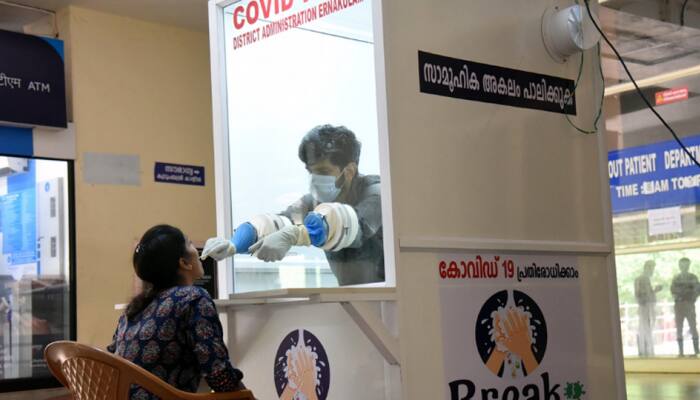Kerala government to reconsider coronavirus COVID-19 lockdown relaxations after Centre's objection