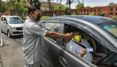 Govt says coronavirus COVID-19 situation especially serious in Mumbai, Pune, Indore, Jaipur