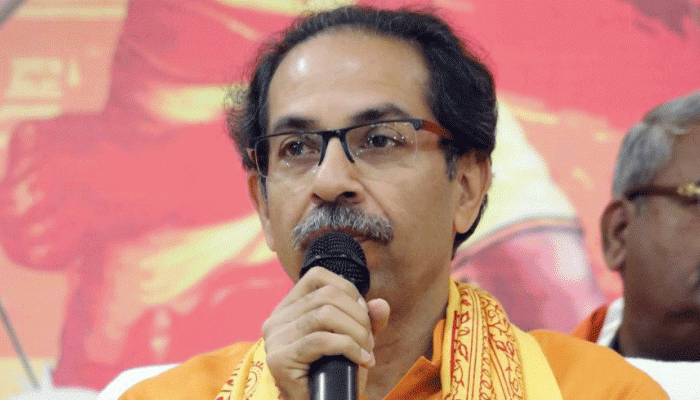 Palghar mob lynching unfortunate, culprits will face justice, assures Maharashtra Chief Minister Uddhav Thackeray Palghar mob lynching unfortunate, culprits will face justice, assures Maharashtra Chief Minister Uddhav Thackeray