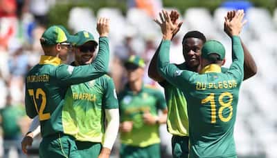 South Africa's limited-overs tour of Sri Lanka postponed due to coronavirus