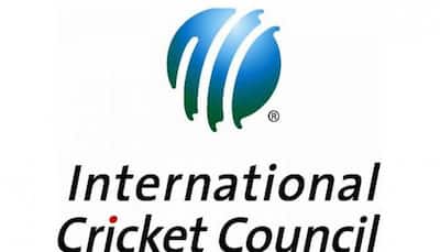 ICC to consult Australian govt on staging of T20 World Cup 2020