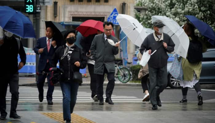 Coronavirus COVID-19: Much more to be done to prevent painful, protracted recession, says IMF chief Kristalina Georgieva