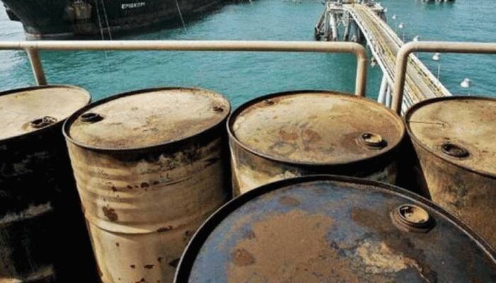 Crude oil prices below zero; know the reasons for the plunge