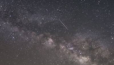 Lyrid meteor shower peaks this week: How and when to see 2020’s best shooting stars from your backyard 