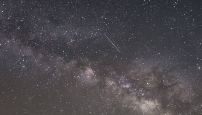 Lyrid meteor shower peaks this week: How and when to see 2020’s best shooting stars from your backyard 