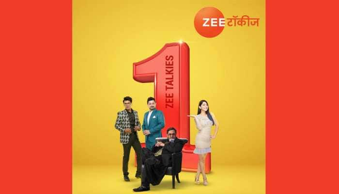 History Created Zee Talkies becomes No.1 Marathi channel with