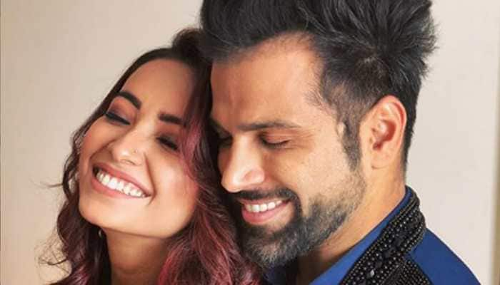 Is Rithvik Dhanjani&#039;s cryptic love post hinting at his break-up with girlfriend Asha Negi?