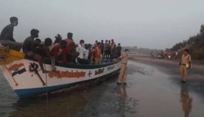 Stranded in Chennai, Odisha labourers buy boat for Rs 1.6 lakh to reach home during coronavirus COVID-19 lockdown