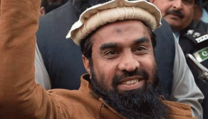 Pakistan removes thousands of terrorists, including Zaki-ur-Rehman Lakhvi, from terror watch list: Report