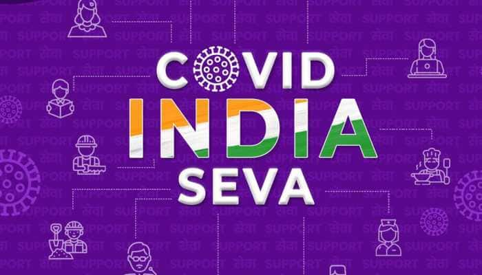 COVID India Seva: Govt launches interactive platform for citizen engagement on coronavirus COVID-19