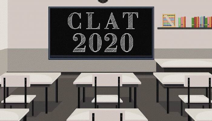 CLAT 2020 postponed to June 21 due to COVID-19 lockdown, last date for sending application extended till May 18