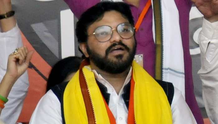 West Bengal fighting more dangerous virus than COVID-19, it is Mamata Banerjee-led government and TMC: Babul Supriyo