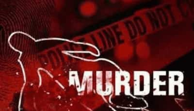 Man kills wife with sharp knife over domestic quarrel in Tripura's Khowai